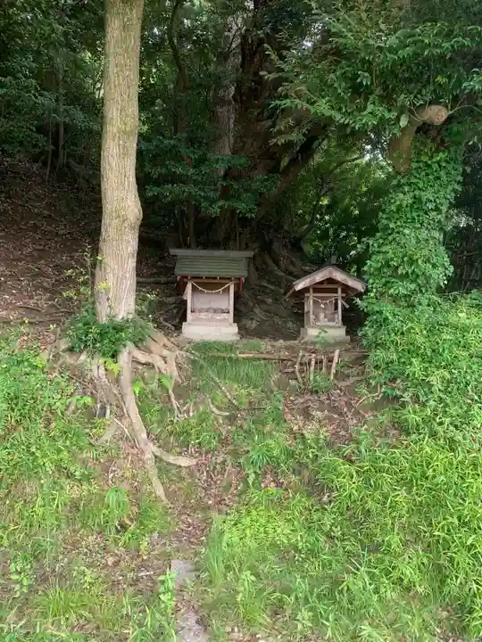稲荷神社(千葉県)