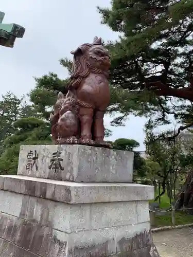 白山神社(新潟県)