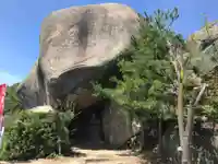 大元神社のその他建物
