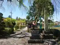 長泉院のその他建物