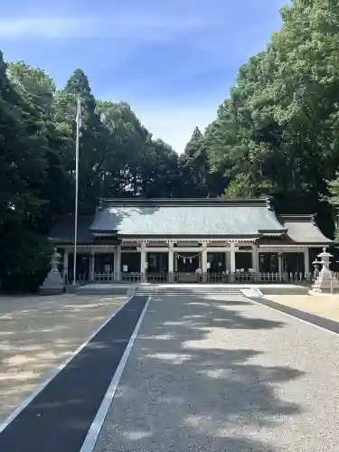 宮崎縣護國神社(宮崎県)