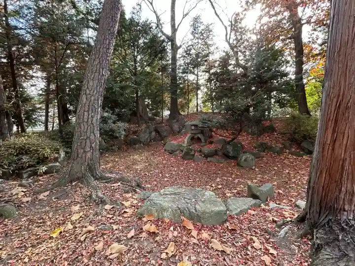 大同神社(長野県)