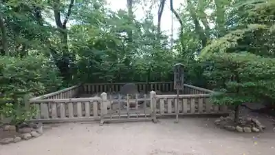 湊川神社のその他建物
