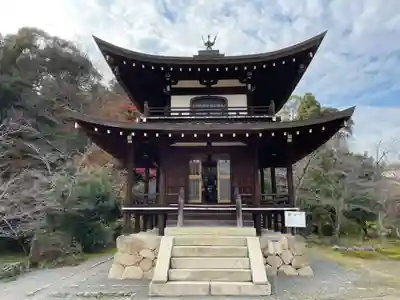 勧修寺(京都府)