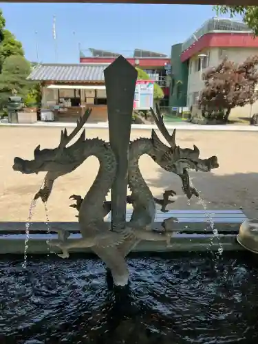 龍泉寺（足利厄除大師）(栃木県)