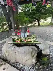 三嶋神社(北海道)