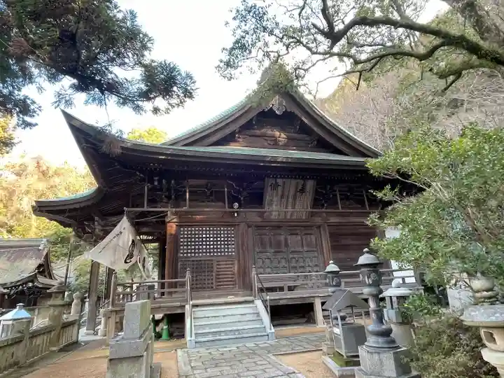 八栗寺(香川県)