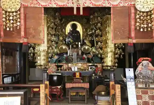 盛安寺(滋賀県)