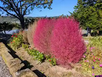 仁木神社(北海道)