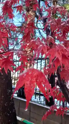 相馬神社(北海道)