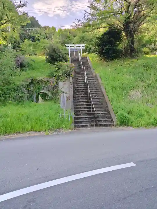 八幡神社(神奈川県)