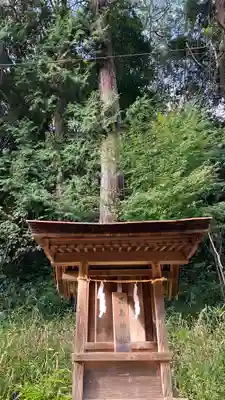 日本第一熊野神社(岡山県)