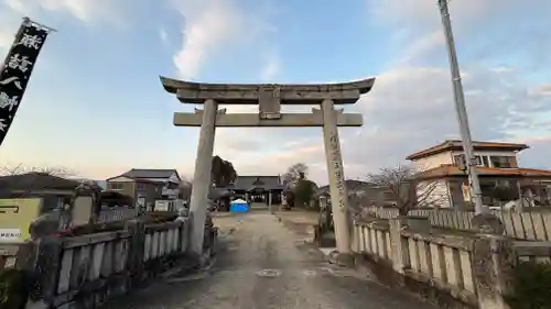 八幡神社(徳島県)