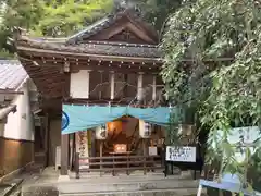 建部大社(滋賀県)