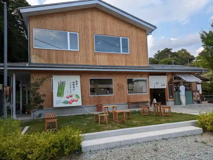 熊野大社(山形県)