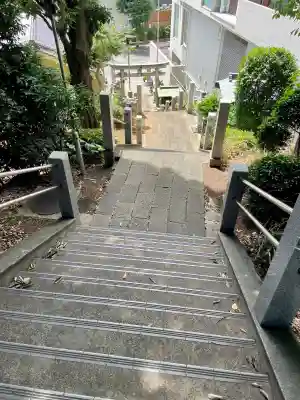 八幡神社(神奈川県)