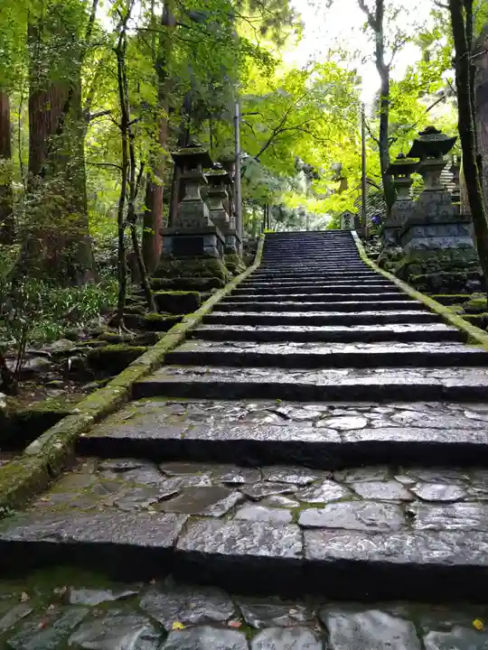 最乗寺(道了尊)(神奈川県)
