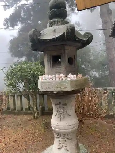 白峯寺の建物その他