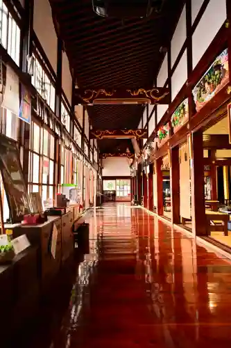 関興寺(新潟県)