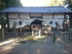 若宮八幡神社(岐阜県)