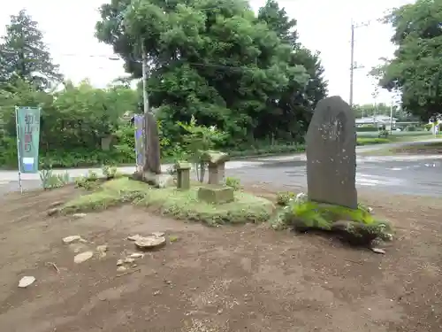伏木香取神社(茨城県)