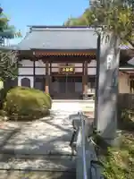 妙頓寺(宮城県)