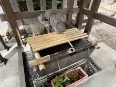 宇流冨志祢神社(三重県)