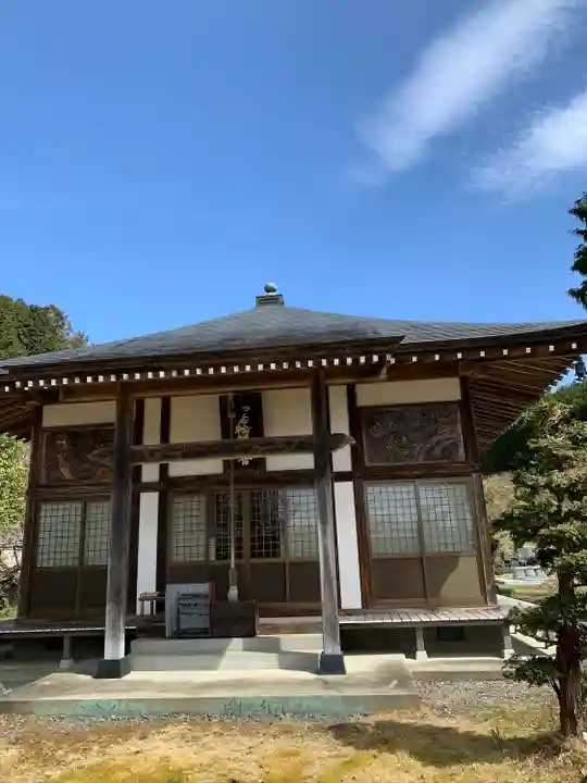 松慶寺(栃木県)