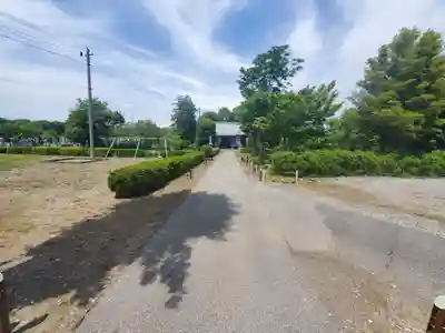 宝林寺(群馬県)