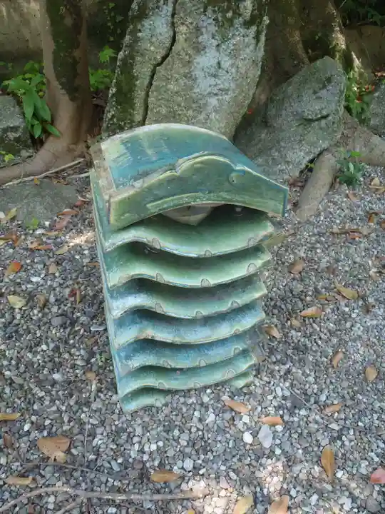 陶彦神社(愛知県)