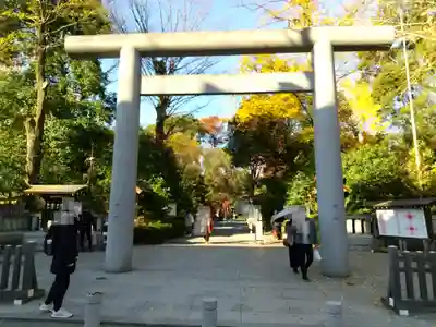 阿佐ヶ谷神明宮(東京都)