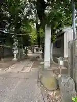 増森神社(埼玉県)
