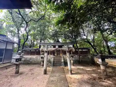春日神社(奈良県)