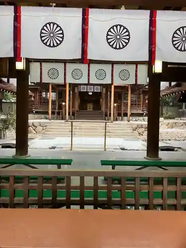 廣田神社(兵庫県)