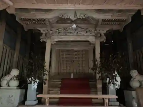 岩戸寺(大分県)