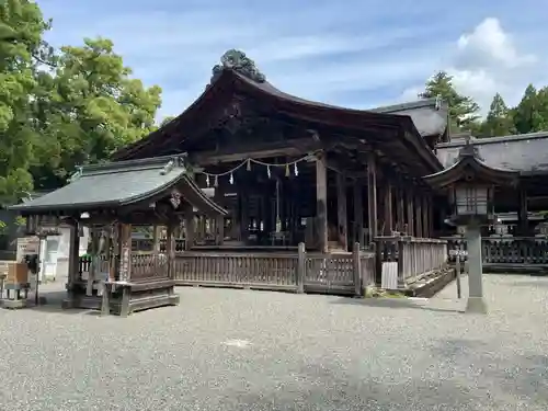 土佐神社(高知県)