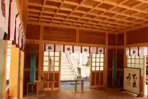 大國主神社のその他建物(2023年06月10日(土) 23時20分32秒投稿)