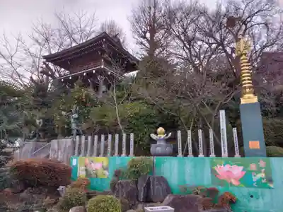 普門院蓮花寺(神奈川県)