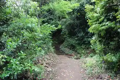 人見神社(千葉県)