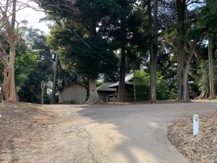大宮神社(千葉県)