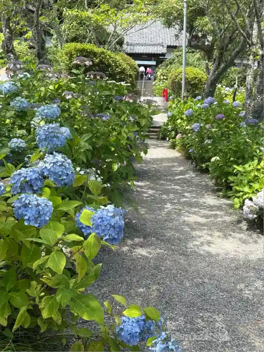 極楽寺(静岡県)