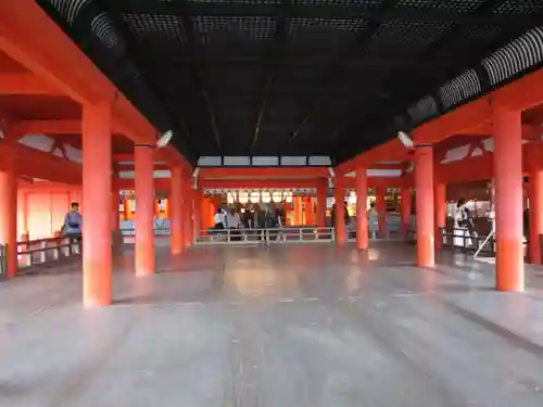 厳島神社(広島県)