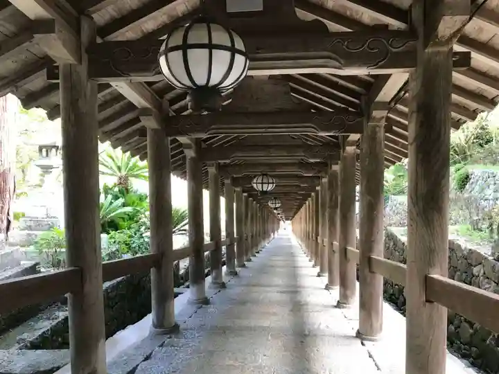 長谷寺のその他建物
