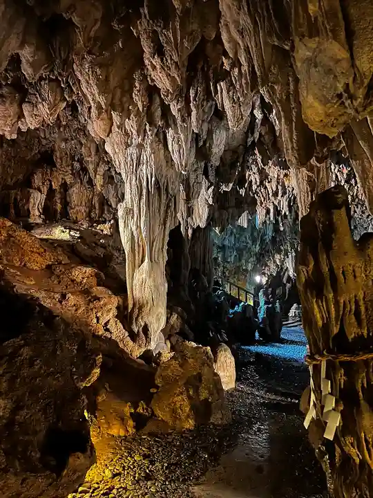 普天満宮(沖縄県)