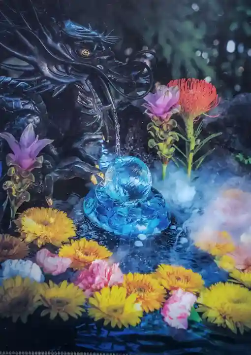 法輪寺(東京都)