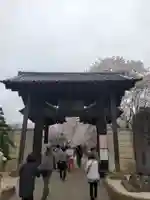 実相寺(山梨県)