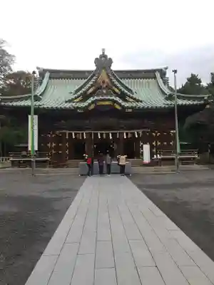 三嶋大社(静岡県)