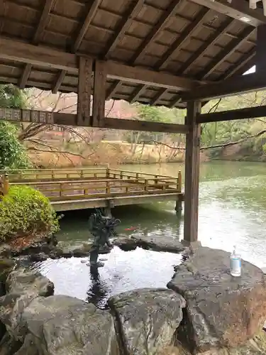 高鴨神社のその他建物