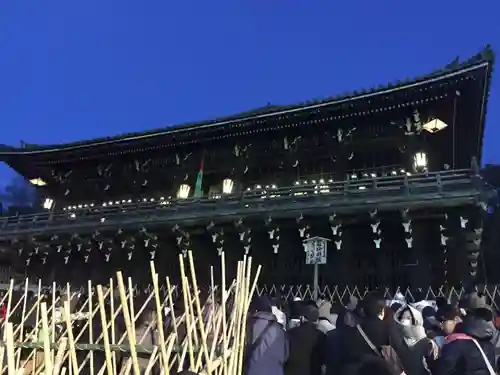 東大寺 二月堂のその他建物