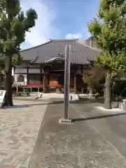 天妙国寺(東京都)